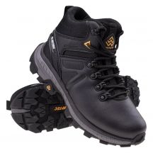 Hi-Tec K2 Thermo Hiker W shoes 92800555307