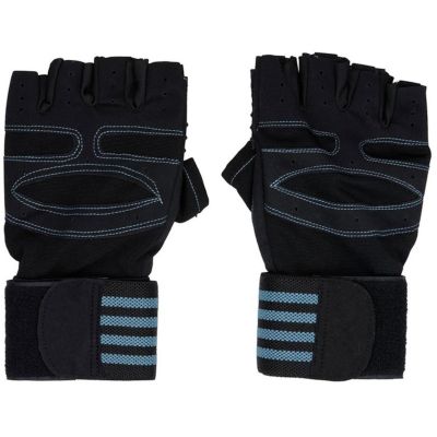 3. FITNESS GYM GLOVES XL