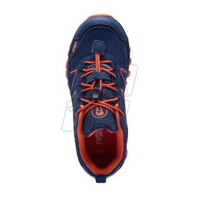 6. Trollkids Kids Sandefjord Hiker Low Jr 253-142 shoes