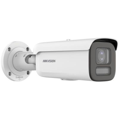 3. Hikvision DS-2CD2647G2HT-LIZS(2.8-12mm)(eF)(O-STD) Sphere (shape) IP Security Camera Outdoor 2688 x 1520 px Wall