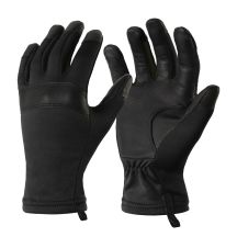 Patrol Gloves - Black