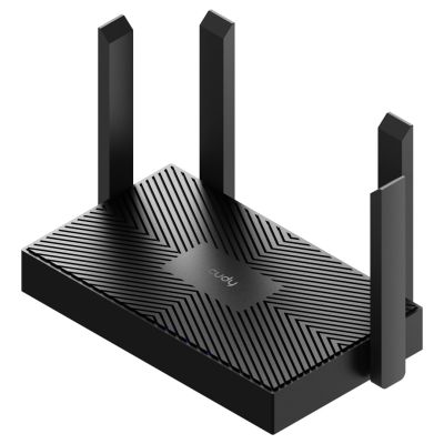 6. CUDY WR1500 Router
