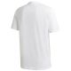 2. T-shirt adidas M BB T GD3844