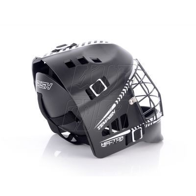 4. Tempish Hector Activ Jr 1350020061 goalkeeper helmet