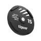 2. tiguar bumper rubber black 15 kg