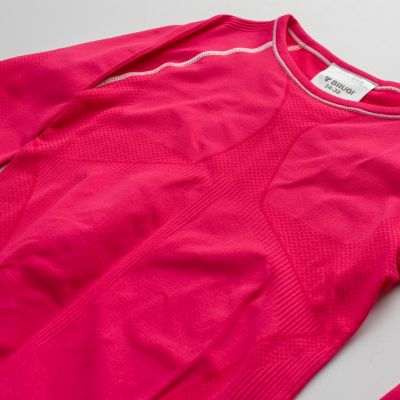 4. Children's Thermal Underwear 1RB1