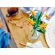 5. LEGO BOTANICALS 40747 Daffodils