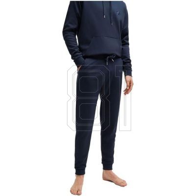 Trousers Boss Fashion BLU M 50515175-403
