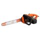2. Black & Decker BECS2245-QS Chainsaw 2200W Orange