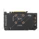 6. graphics card Asus Dual Radeon RX 9060 XT 16G