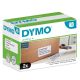14. DYMO LW - Shipping/Name Badge Labels - 102 x 59 mm - S0947420