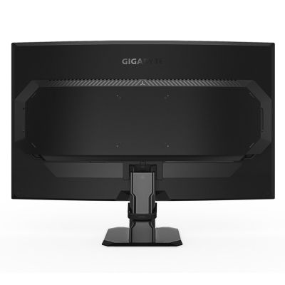 5. GIGABYTE LED MONITOR 27" GS27QCA 180Hz