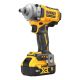 DeWALT DCF892P2T-QW 2000 RPM Powered Screwdriver/Impact Driver