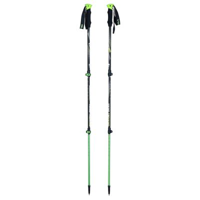 2. Viking 610/19/4657/73 Aluminum ski poles
