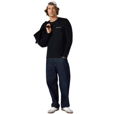 14. Champion Longsleeve Tee M 221799 KK001