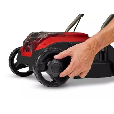 3. GC-SC 18/28 DS Li-Solo EINHELL Scarifier/Aerator