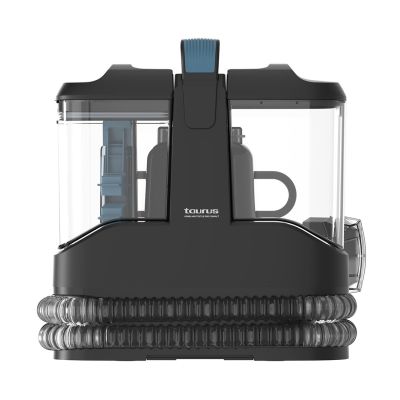 Taurus Homeland Textile Compact SPCL450 450W Upholstery Vacuum Cleaner