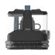 Taurus Homeland Textile Compact SPCL450 450W Upholstery Vacuum Cleaner
