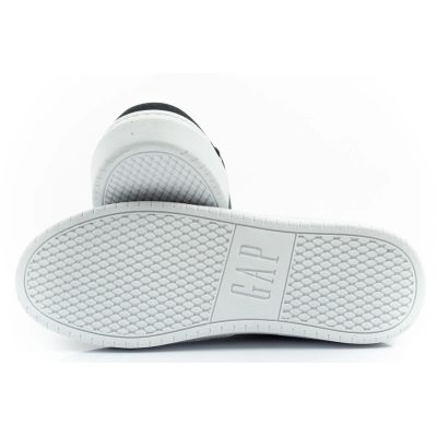 9. Gap men's Niagara sports shoes sneakers comfortable fashionable navy blue