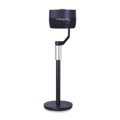 2. Standing fan 50cm ZRF5500 Zelmer + remote control