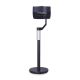2. Standing fan 50cm ZRF5500 Zelmer + remote control