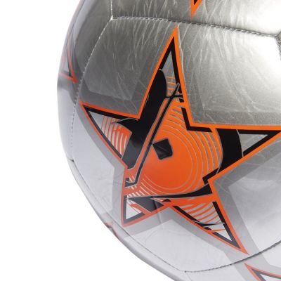 5. adidas Finale Club IA0950 ball