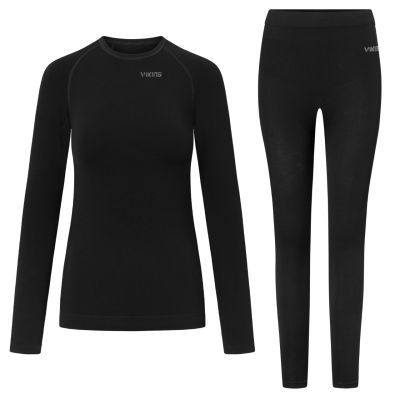 25. Viking Ritra Bamboo W 500-23-0922-09 thermal underwear