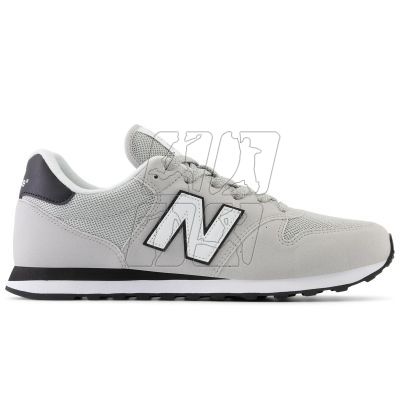 6. New Balance GM500ME2 shoes