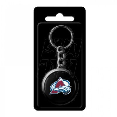 13. Inglasco NHL keychain 550AN000136