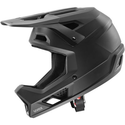 Uvex Ravage 41/0/935/01 bicycle helmet