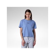ROSSIGNOL W Presset Tee Women's Purple T-Shirt