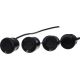 IBOX I724-400 parking sensor (black)