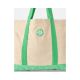 4. RIP CURL Mixed Logo 25L Tote Bag Beige