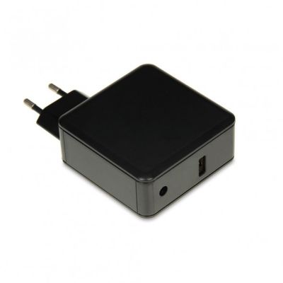 3. IBOX IUZ65WA notebook power supply (20.5 V; 3.25 A, 3.5 A; 65W)