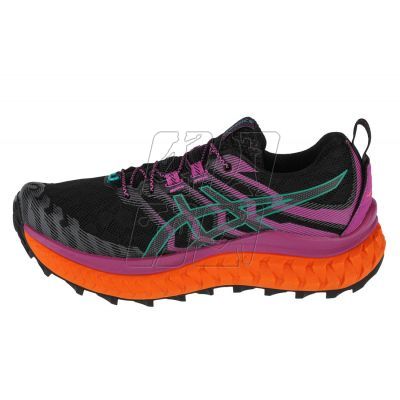 2. Asics Trabuco Max W 1012A901-002 running shoes