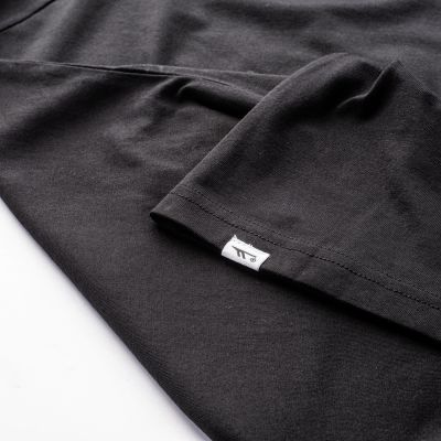 4. Women's T-shirt LADY EBERRY LS