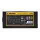 3. Xilence XP1250MR9.2 Power Supply Module 1250 W 20+4 Pin ATX ATX Black, Red