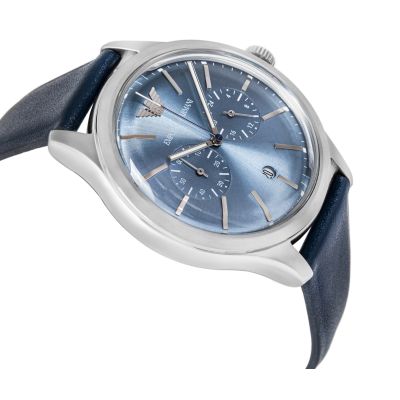 3. Men's Watch EMPORIO ARMANI Dario AR11747 + BOX