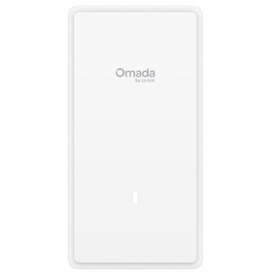 3. OMADA EAP775-Wall 9300 Mbit/s White PoE Support