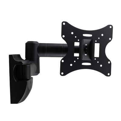 13. Maclean MC-503B TV wall mount (Swivel, wall, tilt; 23" - 42"; max. 30kg)