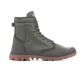 9. Palladium Solid RNGR TP U Army Green/Beluga 75564-368