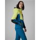 8. 4F PRO windproof softshell jacket, 10000 membrane, women's 4F 4FWSS26TSOFF542-71S