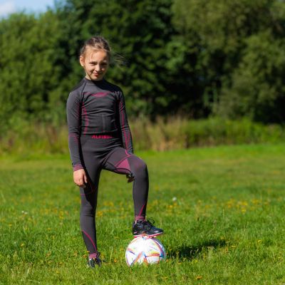 38. Thermal underwear Alpinus Tactical Mora Set Jr SI8937