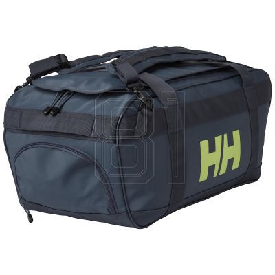 8. Helly Hansen 30 L SCOUT DUFFEL S 67440 860 bag