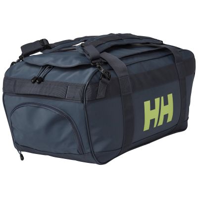 8. Helly Hansen 30 L SCOUT DUFFEL S bag 67440 860