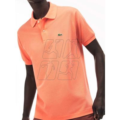 2. Lacoste M L121200-NU1 polo shirt