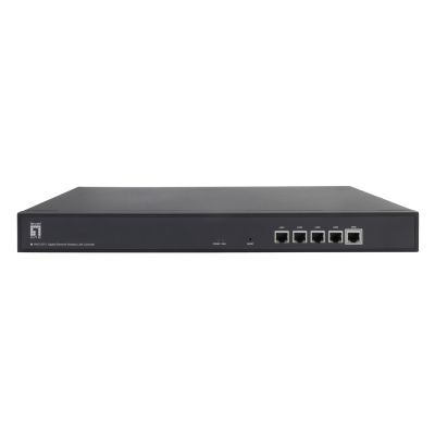 LevelOne WLAN GigaBit 256 AccessPoints Controller