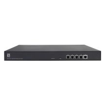 LevelOne WLAN GigaBit 256 AccessPoints Controller