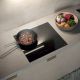 3. ELICA Primis 604 Plus BL PRF0199861 induction hob, 60 cm, 4 cooking zones, black glass