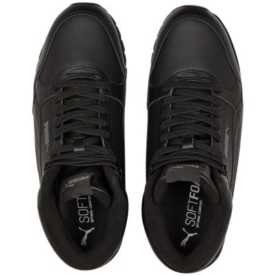 2. Puma ST Runner v3 Mid M shoes 387638 01